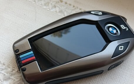 BMW X5, 2020 год, 7 569 000 рублей, 14 фотография