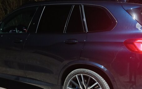 BMW X5, 2020 год, 7 569 000 рублей, 5 фотография