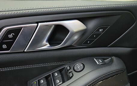 BMW X5, 2020 год, 7 569 000 рублей, 10 фотография