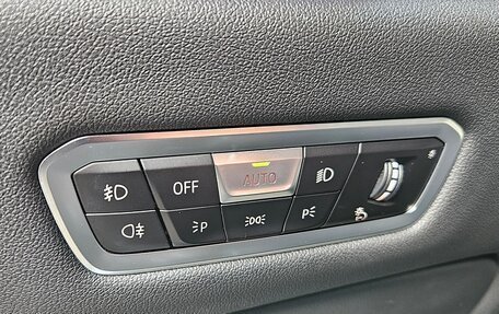 BMW X5, 2020 год, 7 569 000 рублей, 9 фотография