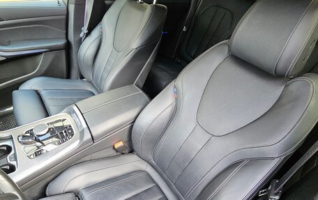 BMW X5, 2020 год, 7 569 000 рублей, 8 фотография