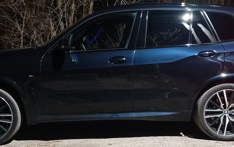 BMW X5, 2020 год, 7 569 000 рублей, 15 фотография