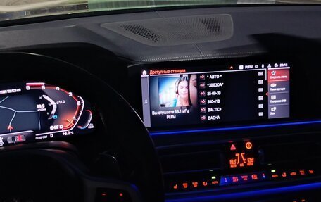 BMW X5, 2020 год, 7 569 000 рублей, 17 фотография