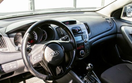 KIA Cerato III, 2012 год, 879 000 рублей, 13 фотография