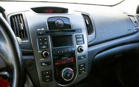 KIA Cerato III, 2012 год, 879 000 рублей, 10 фотография