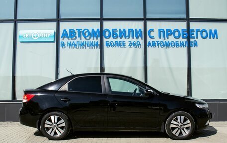 KIA Cerato III, 2012 год, 879 000 рублей, 6 фотография