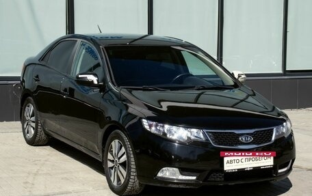KIA Cerato III, 2012 год, 879 000 рублей, 7 фотография