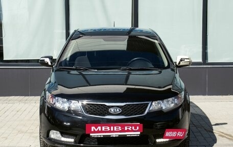 KIA Cerato III, 2012 год, 879 000 рублей, 8 фотография