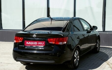 KIA Cerato III, 2012 год, 879 000 рублей, 5 фотография