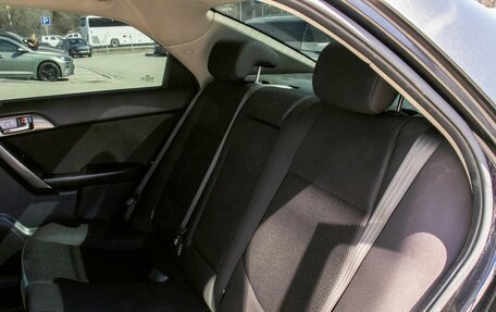 KIA Cerato III, 2012 год, 879 000 рублей, 15 фотография