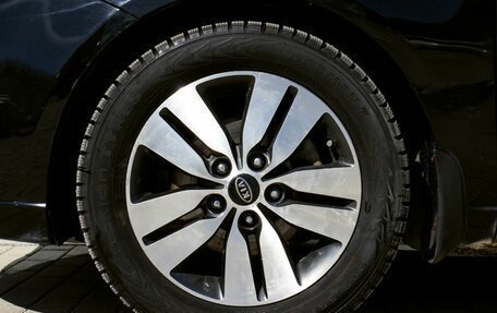 KIA Cerato III, 2012 год, 879 000 рублей, 19 фотография