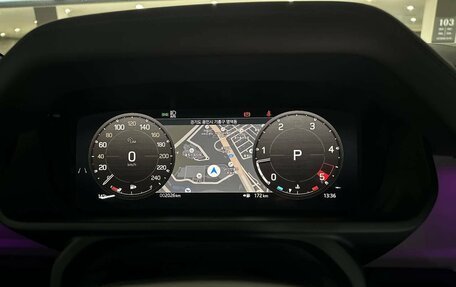 Land Rover Defender II, 2024 год, 13 690 000 рублей, 5 фотография