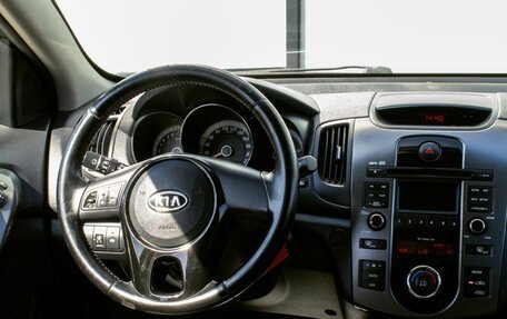 KIA Cerato III, 2012 год, 879 000 рублей, 17 фотография