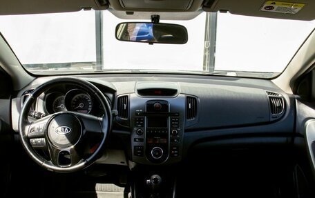 KIA Cerato III, 2012 год, 879 000 рублей, 16 фотография