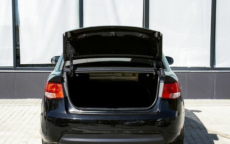 KIA Cerato III, 2012 год, 879 000 рублей, 18 фотография