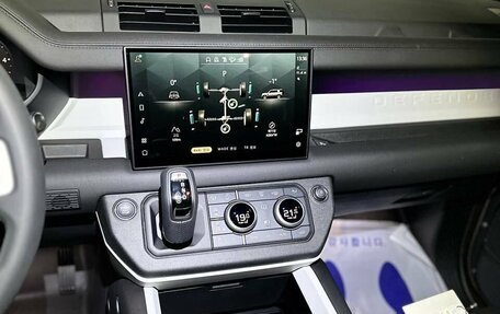 Land Rover Defender II, 2024 год, 13 690 000 рублей, 6 фотография