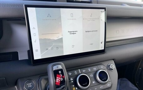 Land Rover Defender II, 2024 год, 13 690 000 рублей, 7 фотография