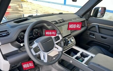 Land Rover Defender II, 2024 год, 13 690 000 рублей, 4 фотография