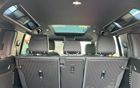 Land Rover Defender II, 2024 год, 13 690 000 рублей, 16 фотография