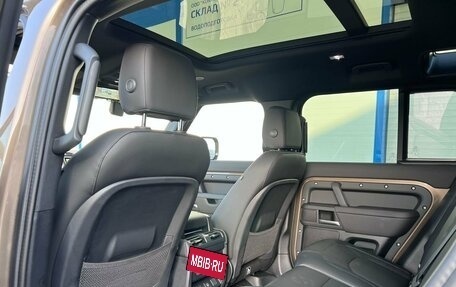 Land Rover Defender II, 2024 год, 13 690 000 рублей, 14 фотография