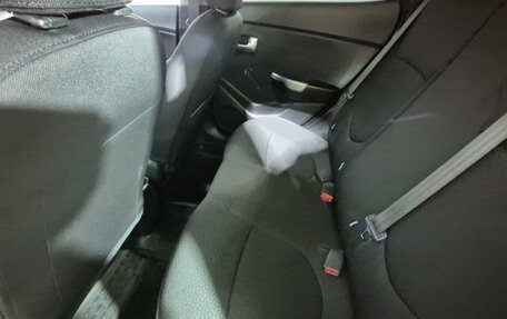 KIA Rio III рестайлинг, 2012 год, 790 000 рублей, 14 фотография