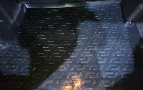 KIA Rio III рестайлинг, 2012 год, 790 000 рублей, 19 фотография