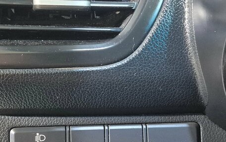 KIA Rio III рестайлинг, 2012 год, 790 000 рублей, 18 фотография