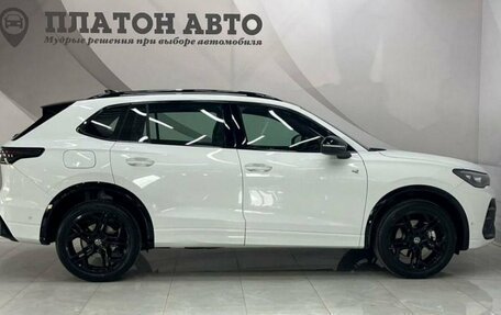 Volkswagen Tiguan II, 2026 год, 4 789 000 рублей, 4 фотография