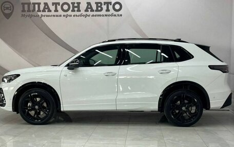 Volkswagen Tiguan II, 2026 год, 4 789 000 рублей, 8 фотография