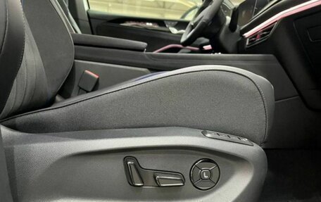 Volkswagen Tiguan II, 2026 год, 4 789 000 рублей, 12 фотография