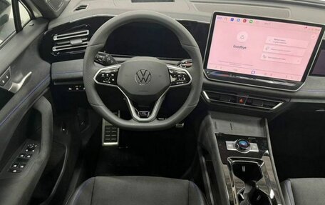 Volkswagen Tiguan II, 2026 год, 4 789 000 рублей, 10 фотография