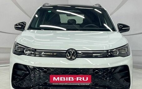 Volkswagen Tiguan II, 2026 год, 4 789 000 рублей, 2 фотография
