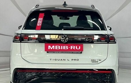 Volkswagen Tiguan II, 2026 год, 4 789 000 рублей, 6 фотография