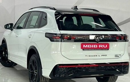 Volkswagen Tiguan II, 2026 год, 4 789 000 рублей, 7 фотография