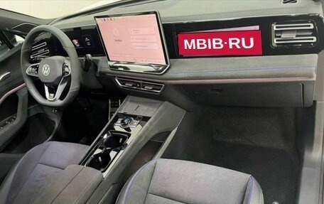 Volkswagen Tiguan II, 2026 год, 4 789 000 рублей, 9 фотография