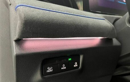 Volkswagen Tiguan II, 2026 год, 4 789 000 рублей, 15 фотография