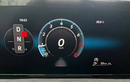 Volkswagen Tiguan II, 2026 год, 4 789 000 рублей, 17 фотография