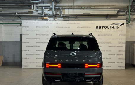 Hyundai Santa Fe IV, 2026 год, 6 299 000 рублей, 6 фотография