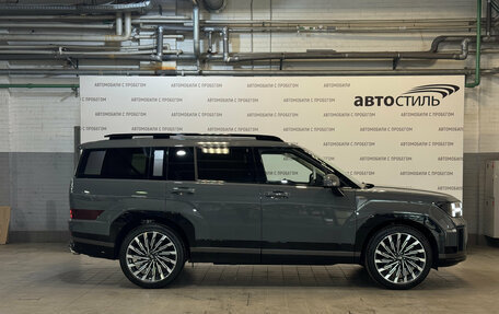 Hyundai Santa Fe IV, 2026 год, 6 299 000 рублей, 4 фотография