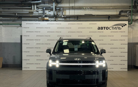 Hyundai Santa Fe IV, 2026 год, 6 299 000 рублей, 2 фотография