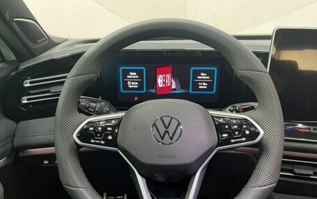 Volkswagen Tiguan II, 2026 год, 4 789 000 рублей, 16 фотография