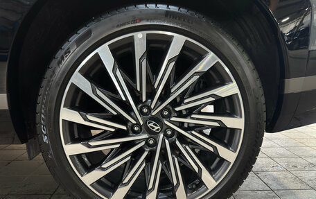 Hyundai Santa Fe IV, 2026 год, 6 299 000 рублей, 9 фотография