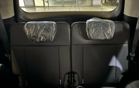 Hyundai Santa Fe IV, 2026 год, 6 299 000 рублей, 15 фотография