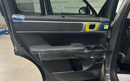 Hyundai Santa Fe IV, 2026 год, 6 299 000 рублей, 18 фотография