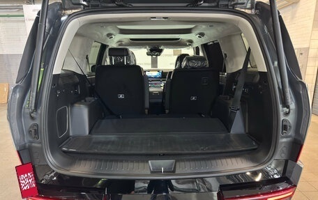 Hyundai Santa Fe IV, 2026 год, 6 299 000 рублей, 10 фотография