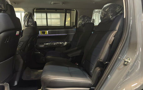 Hyundai Santa Fe IV, 2026 год, 6 299 000 рублей, 16 фотография