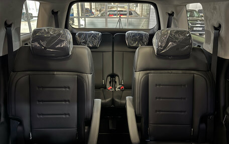 Hyundai Santa Fe IV, 2026 год, 6 299 000 рублей, 13 фотография