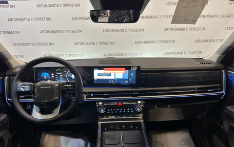 Hyundai Santa Fe IV, 2026 год, 6 299 000 рублей, 22 фотография