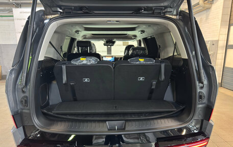 Hyundai Santa Fe IV, 2026 год, 6 299 000 рублей, 11 фотография