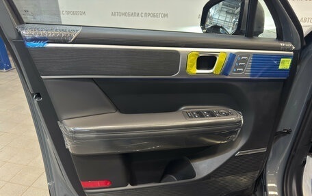 Hyundai Santa Fe IV, 2026 год, 6 299 000 рублей, 21 фотография